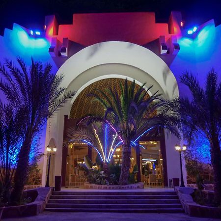 Welcome Meridiana Hawmat al Badawiyin Exterior photo