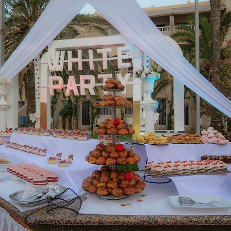 Welcome Meridiana Hawmat al Badawiyin Exterior photo